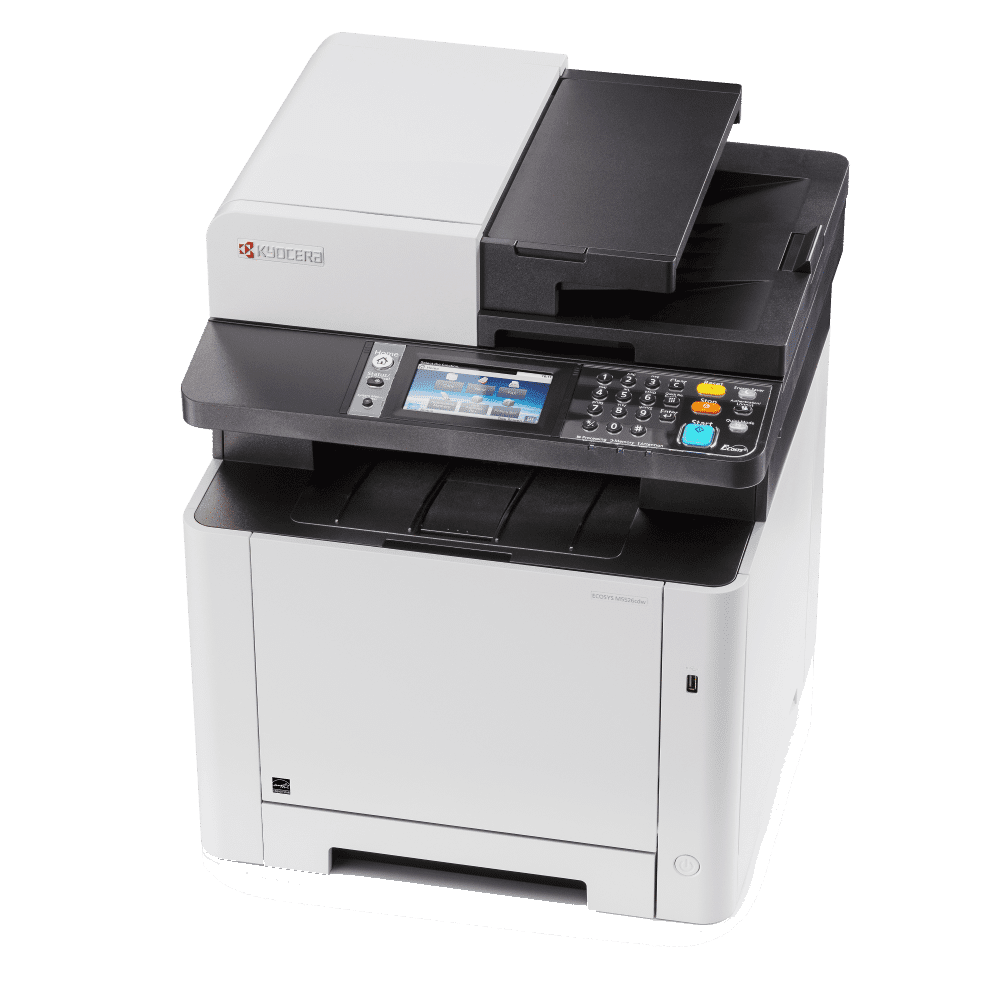 Kyocera ECOSYS M5526CDW A4 kleuren multifunction printer