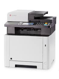 Kyocera ECOSYS M5526CDW A4 kleuren multifunction printer