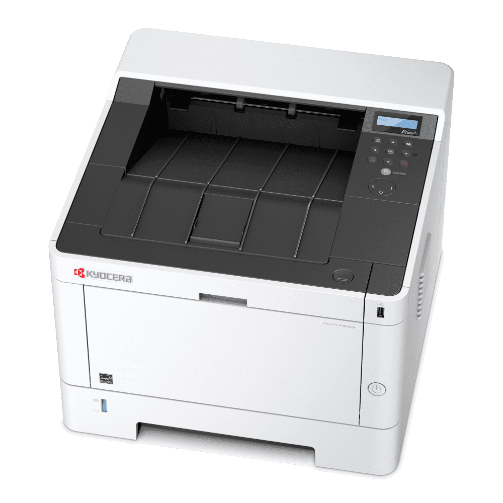 Kyocera P2040DW - Afbeelding 6