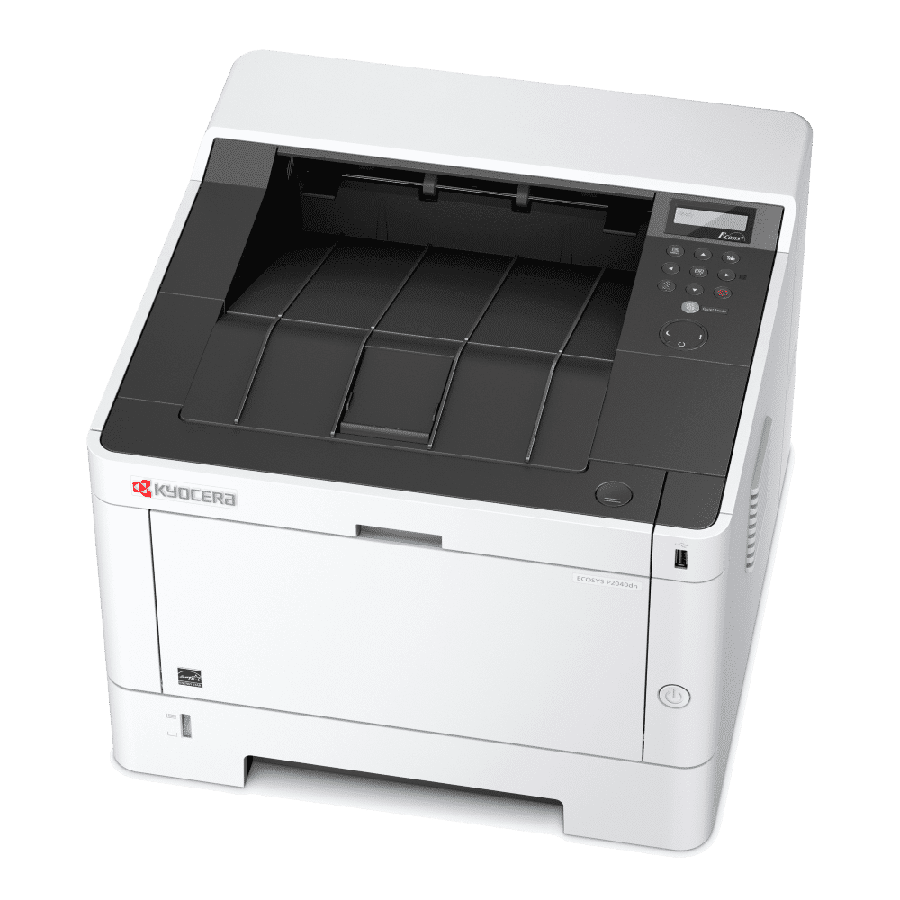 Kyocera P2040DW