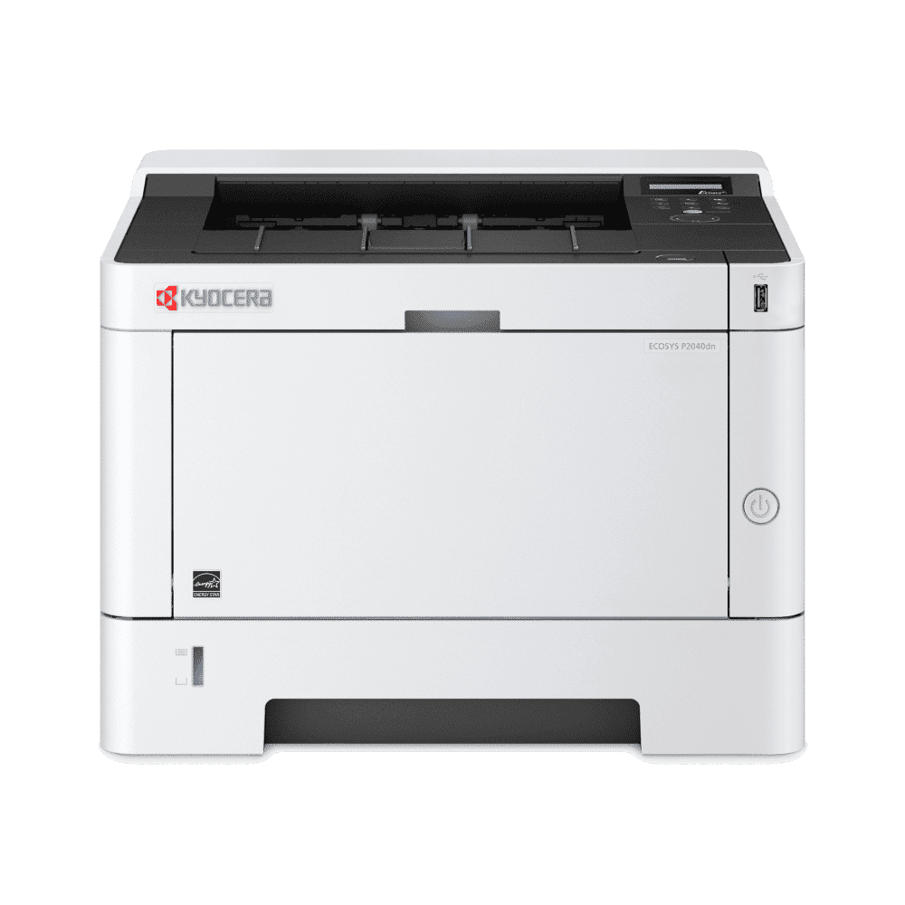 Kyocera P2040DW - Afbeelding 5