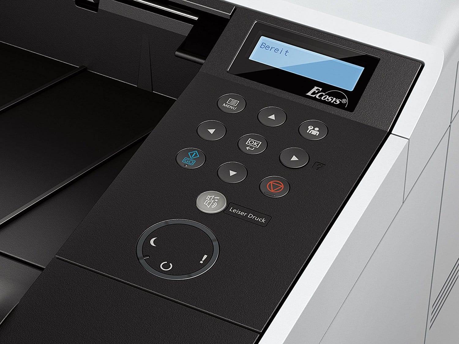 Kyocera P2040DW - Afbeelding 7