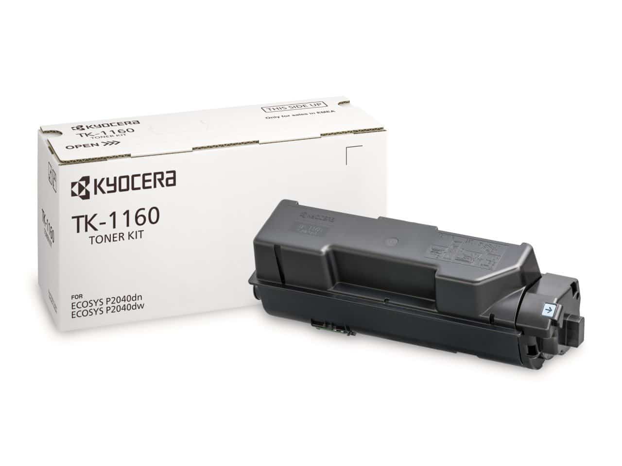 Kyocera P2040DW - Afbeelding 2