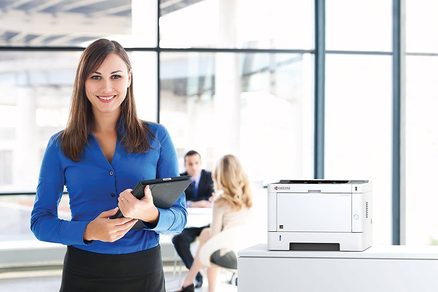 Kyocera P2040DW - Afbeelding 3
