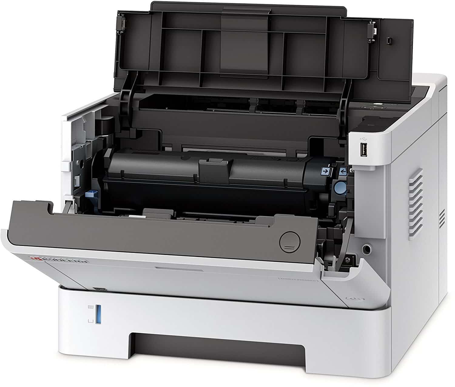 Kyocera P2040DW - Afbeelding 4