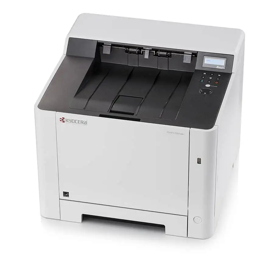 Kyocera P5021CDN - Afbeelding 2