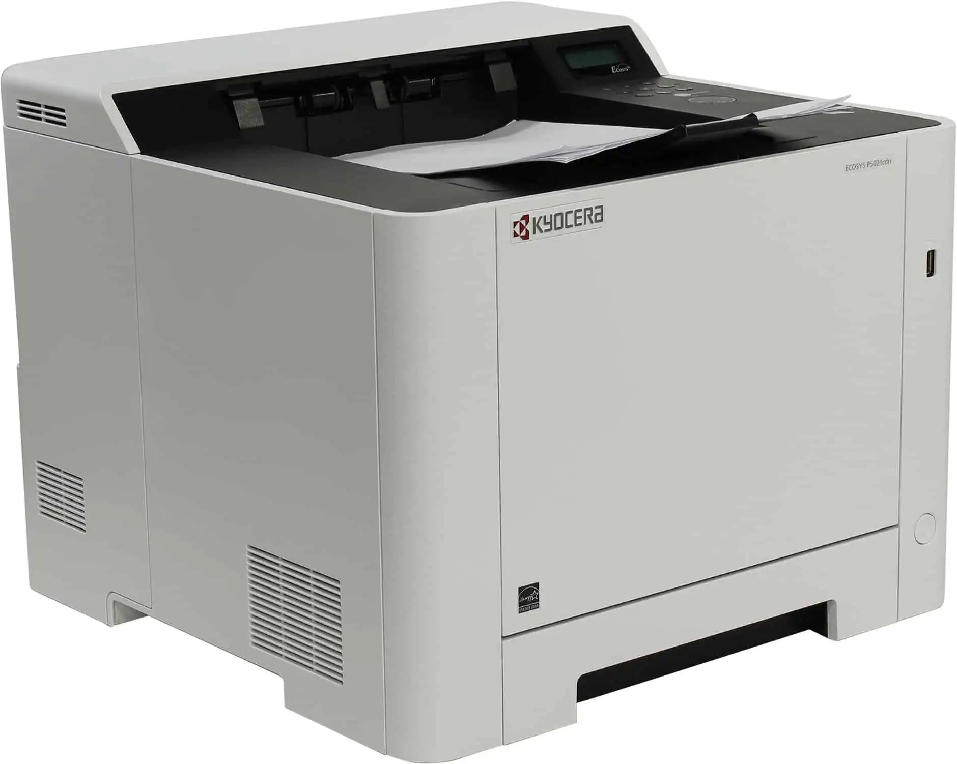 Kyocera P5021CDN - Afbeelding 4