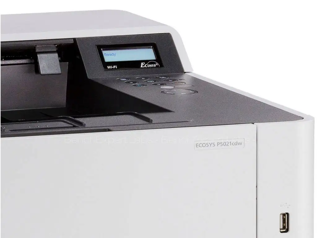 Kyocera P5021CDN - Afbeelding 3