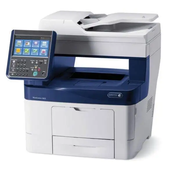 Xerox Workcentre 6655i - Afbeelding 2