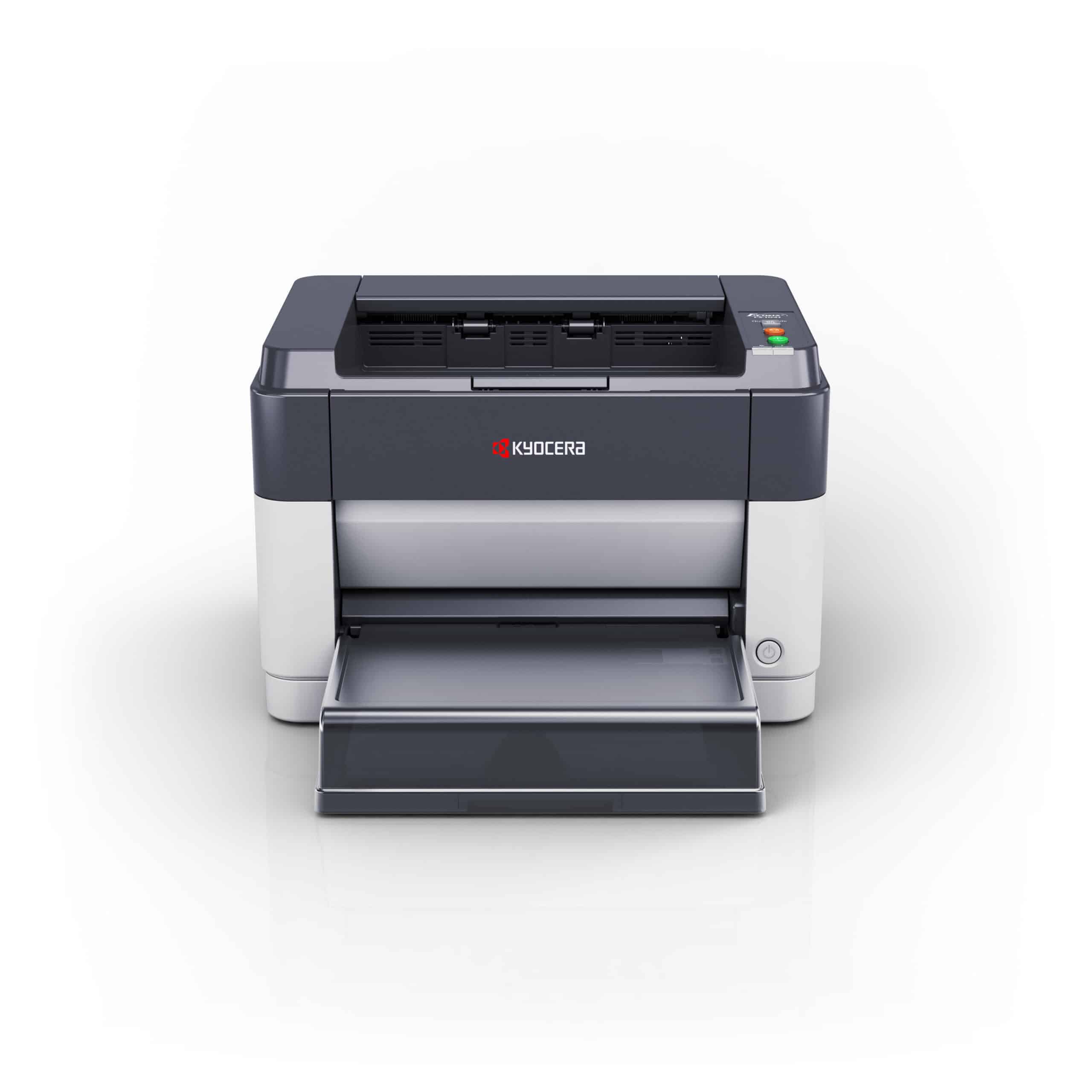 Kyocera FS-1041 - Afbeelding 4