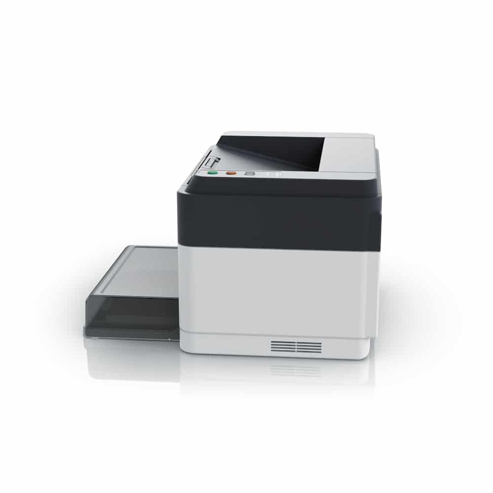 Kyocera FS-1041 - Afbeelding 3