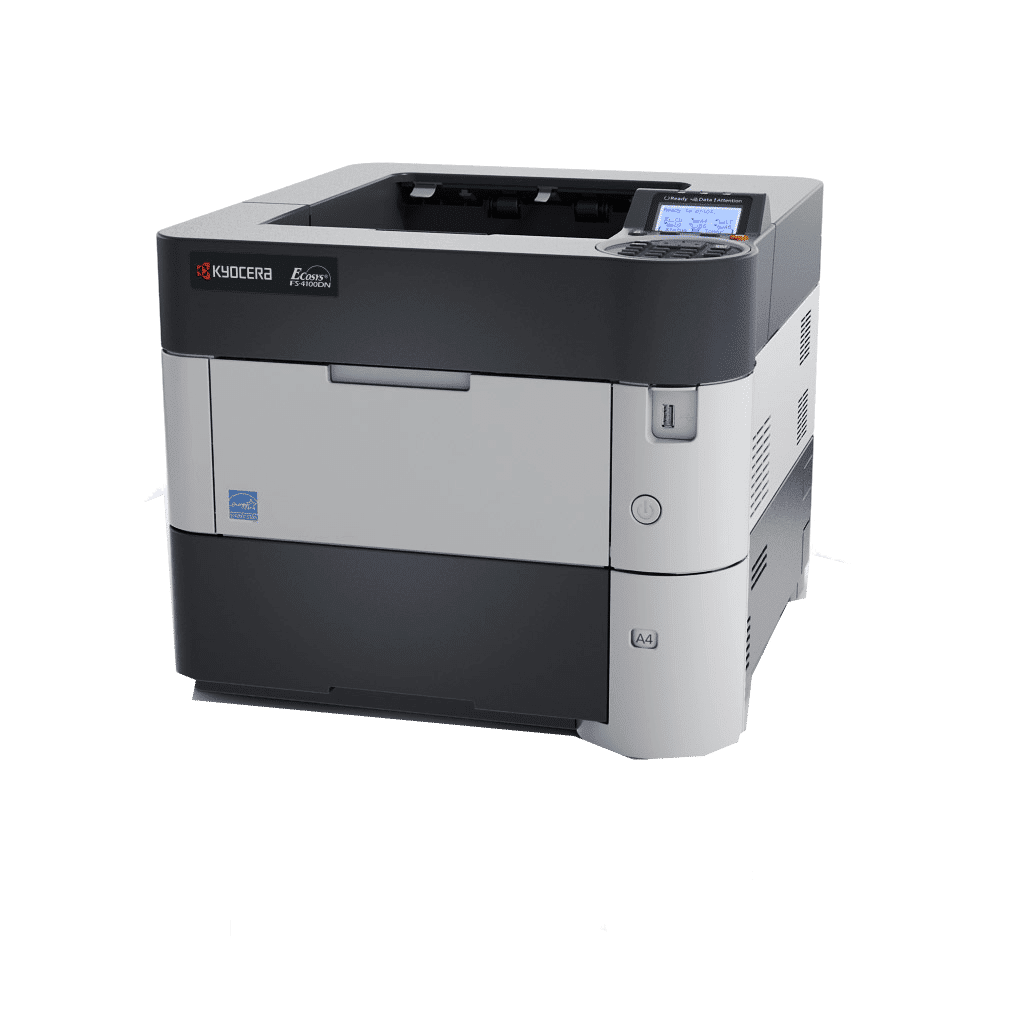 Kyocera FS-4100DN