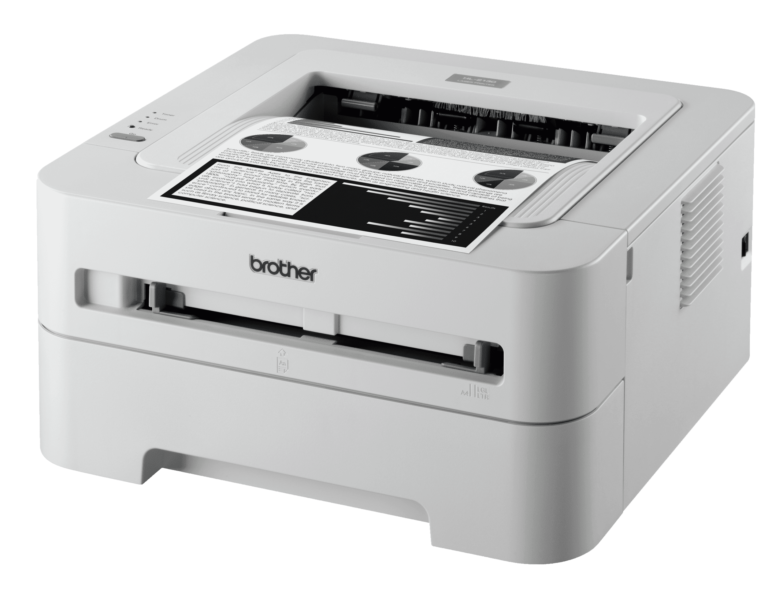 Brother HL-2130