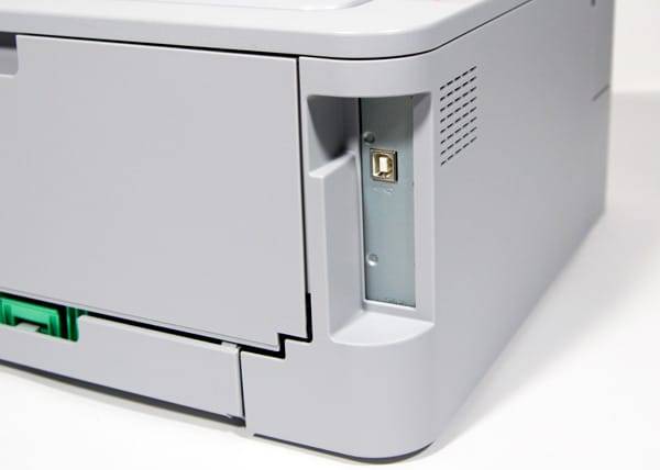 Brother HL-2130 - Afbeelding 5