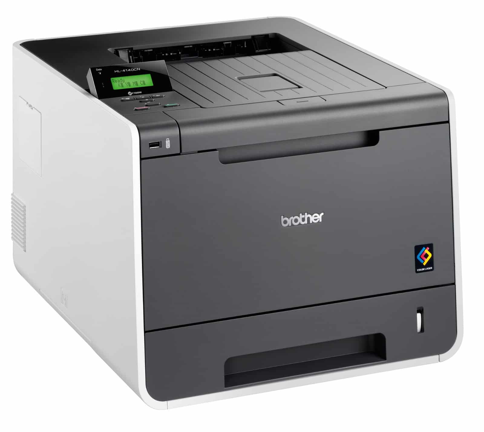 Brother HL-4140CN - Afbeelding 4