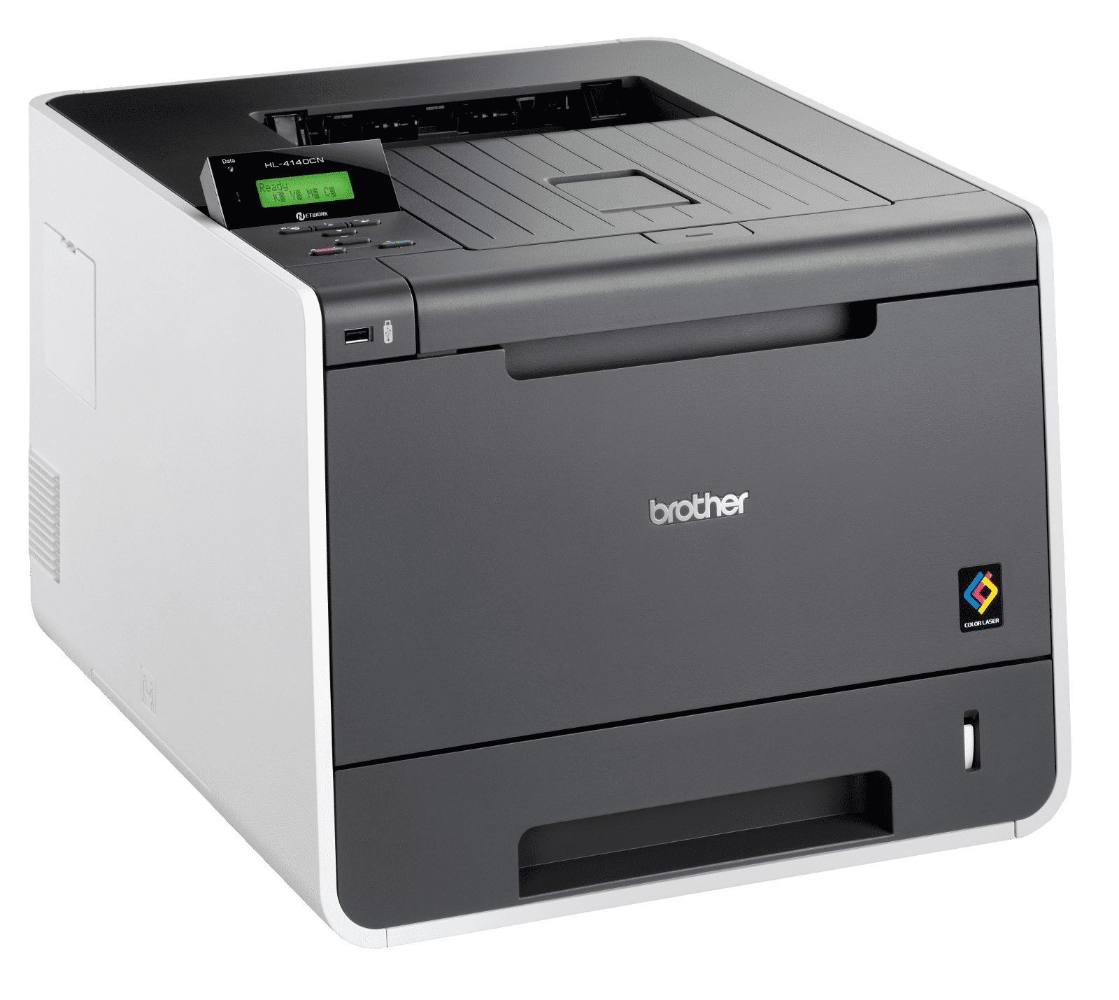 Brother HL-4140CN