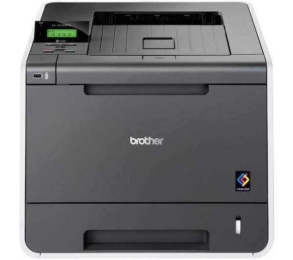 Brother HL-4140CN - Afbeelding 2