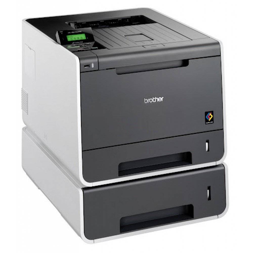 Brother HL-4570CDWT - Afbeelding 2
