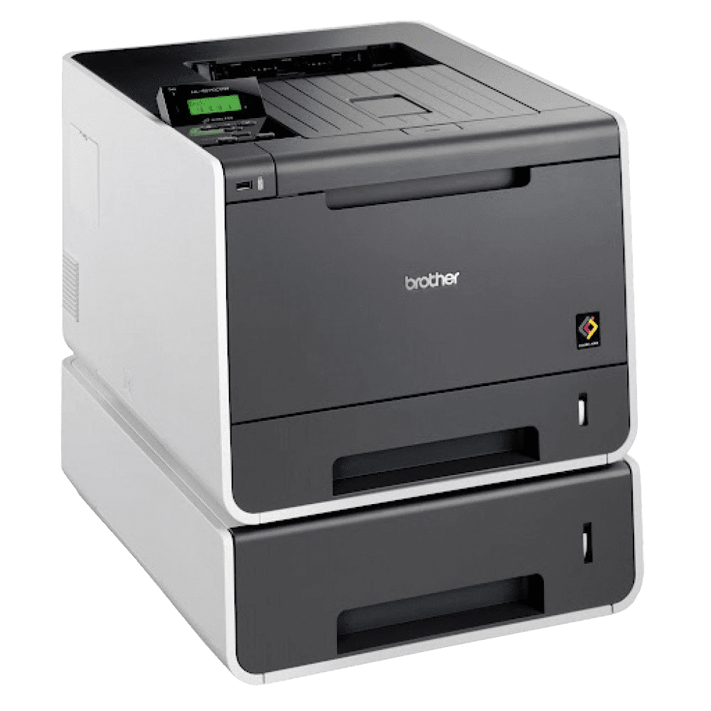 Brother HL-4570CDWT