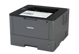 Brother HL-L5000D - Afbeelding 2