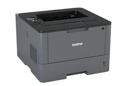 Brother HL-L5000D - Afbeelding 3