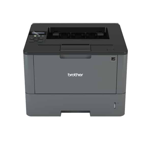 Brother HL-L5000D - Afbeelding 6