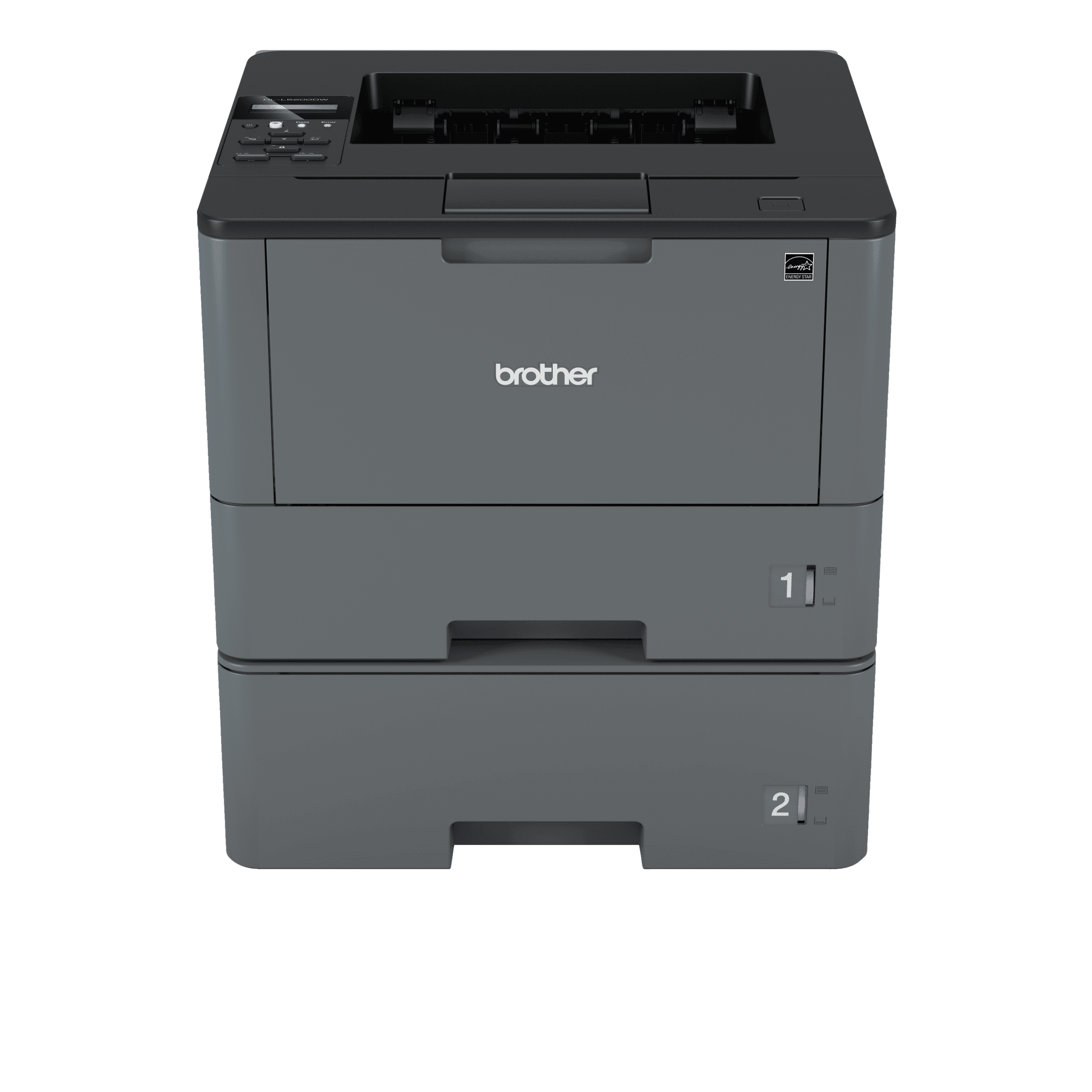 Brother HL-L5200DWT