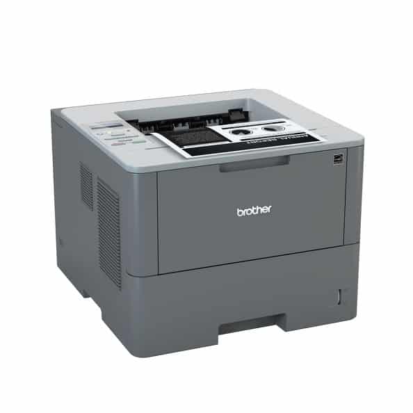 Brother HL-L6250DN - Afbeelding 3