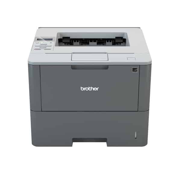 Brother HL-L6250DN - Afbeelding 4