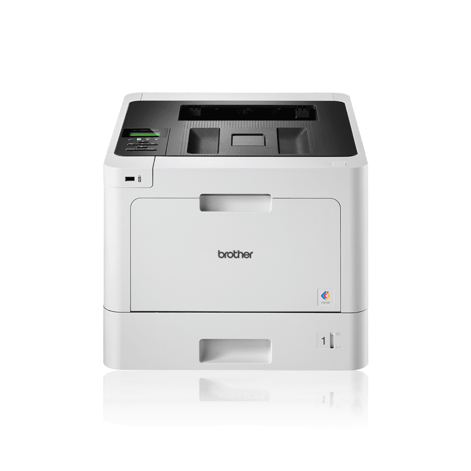Brother HL-L8260CDW - Afbeelding 2