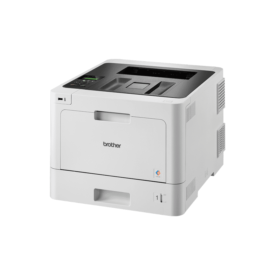 Brother HL-L8260CDW - Afbeelding 4