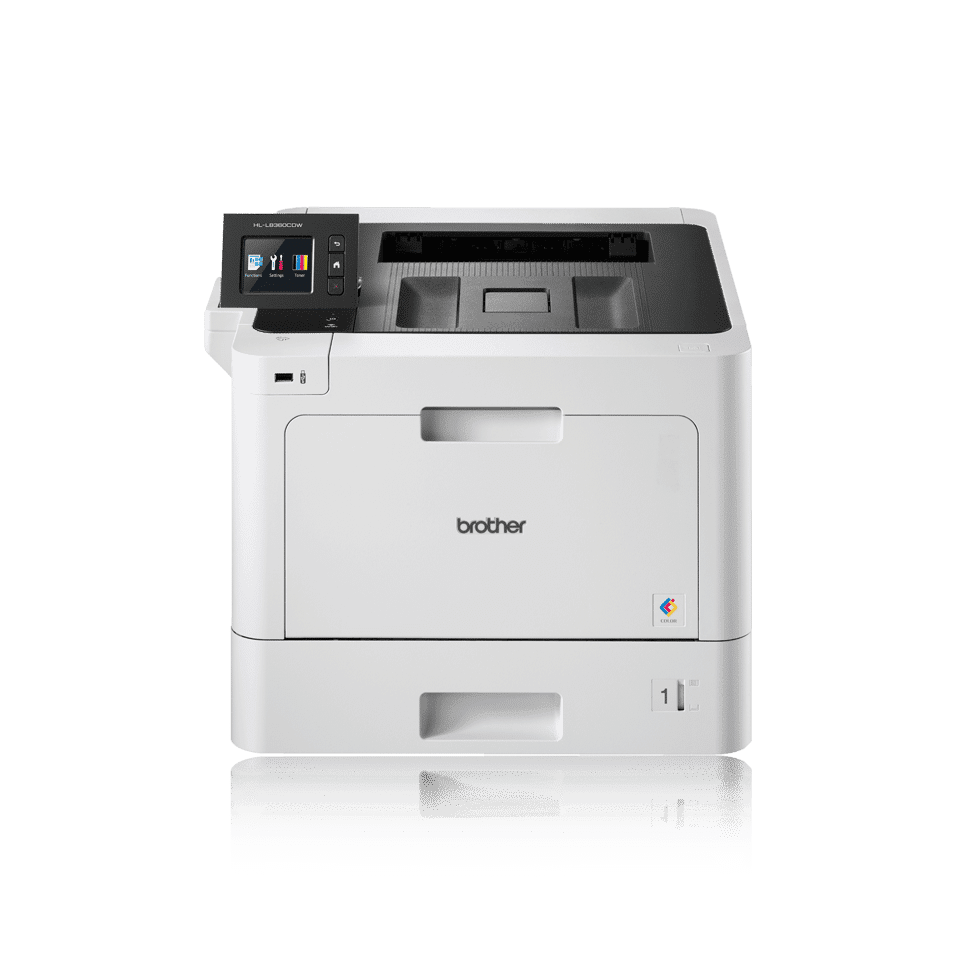 Brother HL-L8360CDW