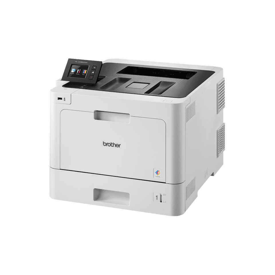 Brother HL-L8360CDW - Afbeelding 3