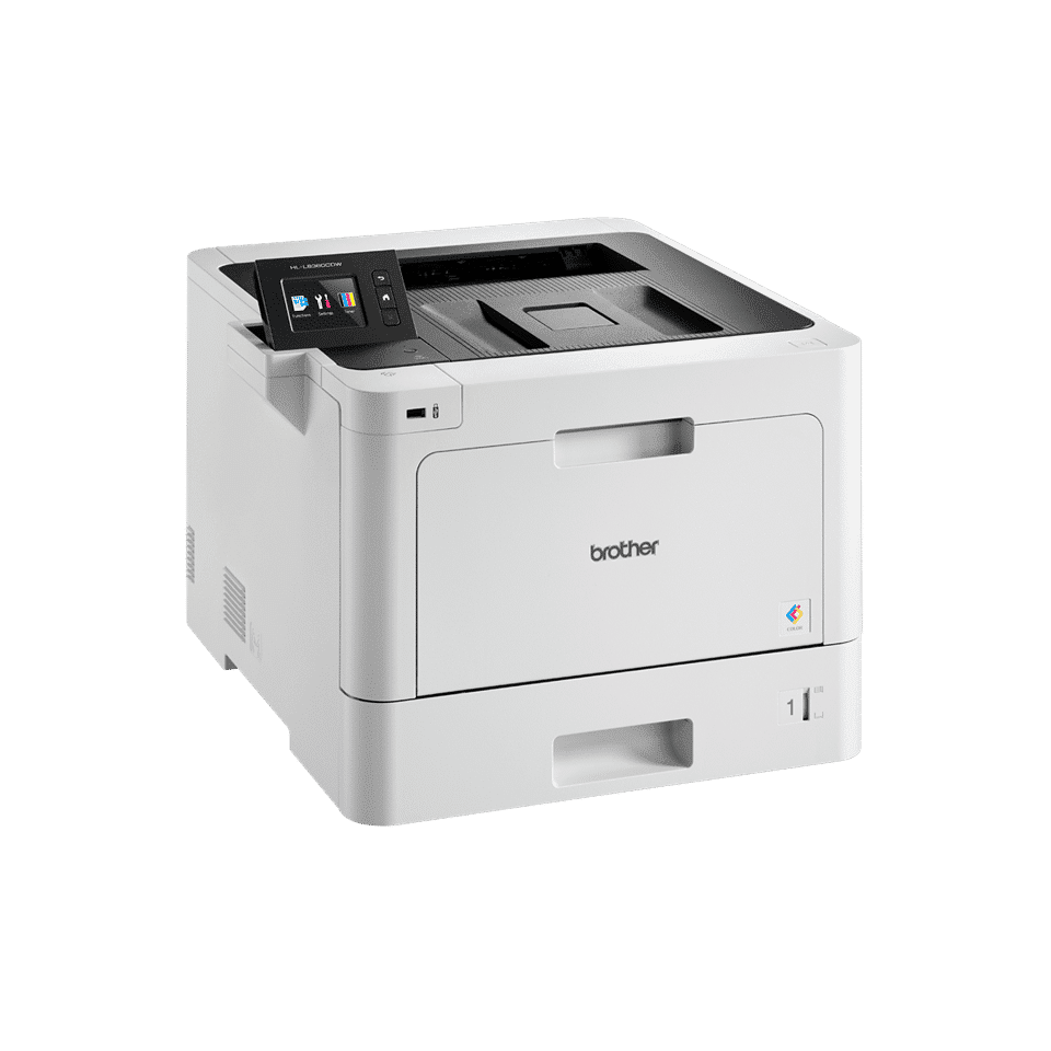 Brother HL-L8360CDW - Afbeelding 4