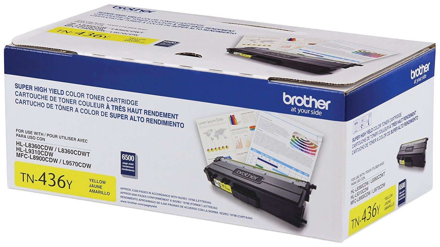 Brother HL-L8360CDW - Afbeelding 6