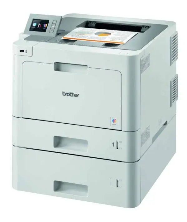Brother HL-L9310CDWTSP - Afbeelding 2
