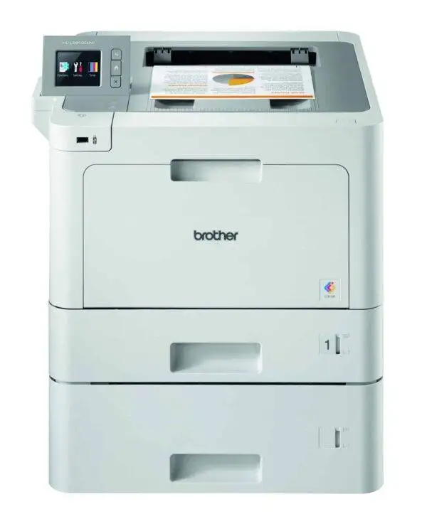Brother HL-L9310CDWTSP - Afbeelding 3