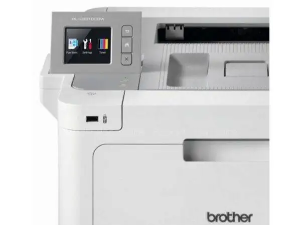 Brother HL-L9310CDWT - Afbeelding 4