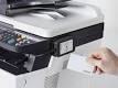 Kyocera M2530DN - Afbeelding 2