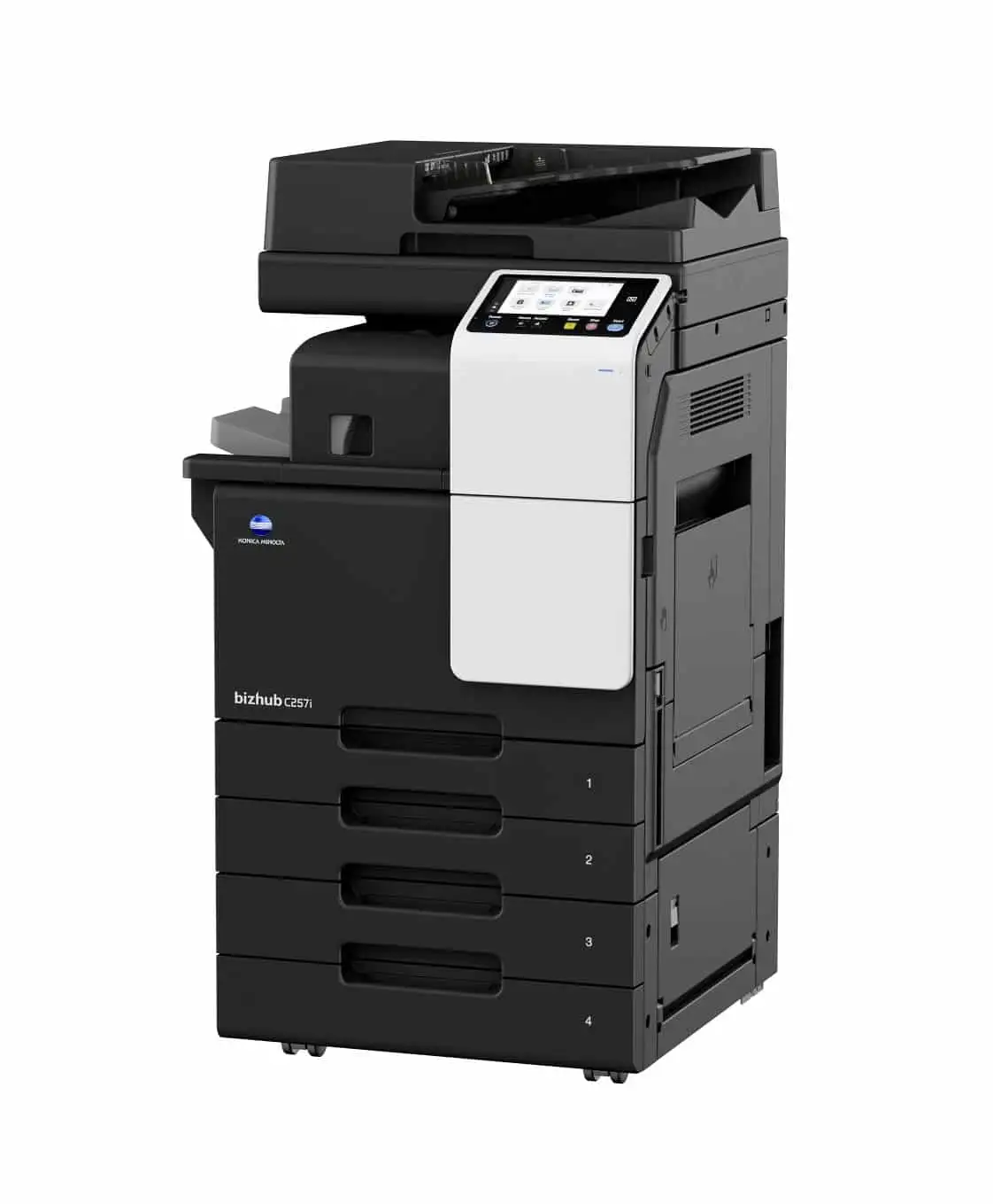 Konica Minolta Bizhub C257i - Afbeelding 2