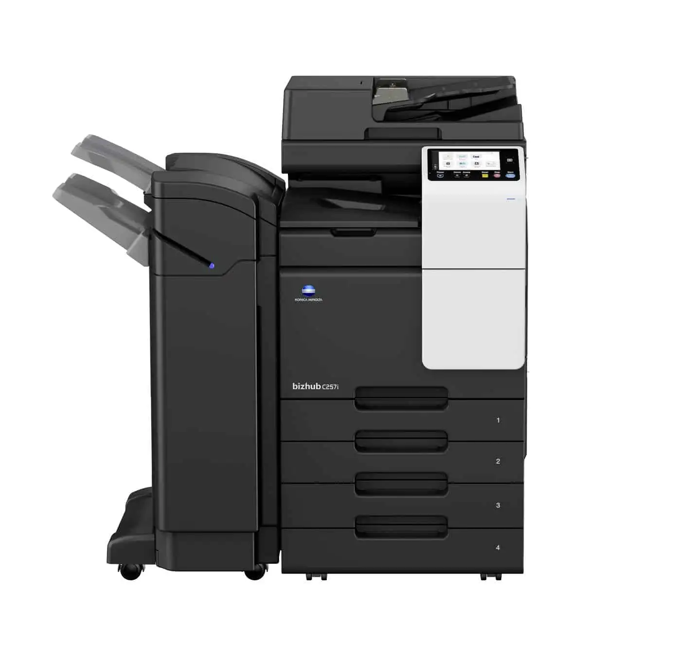 Konica Minolta Bizhub C257i - Afbeelding 3