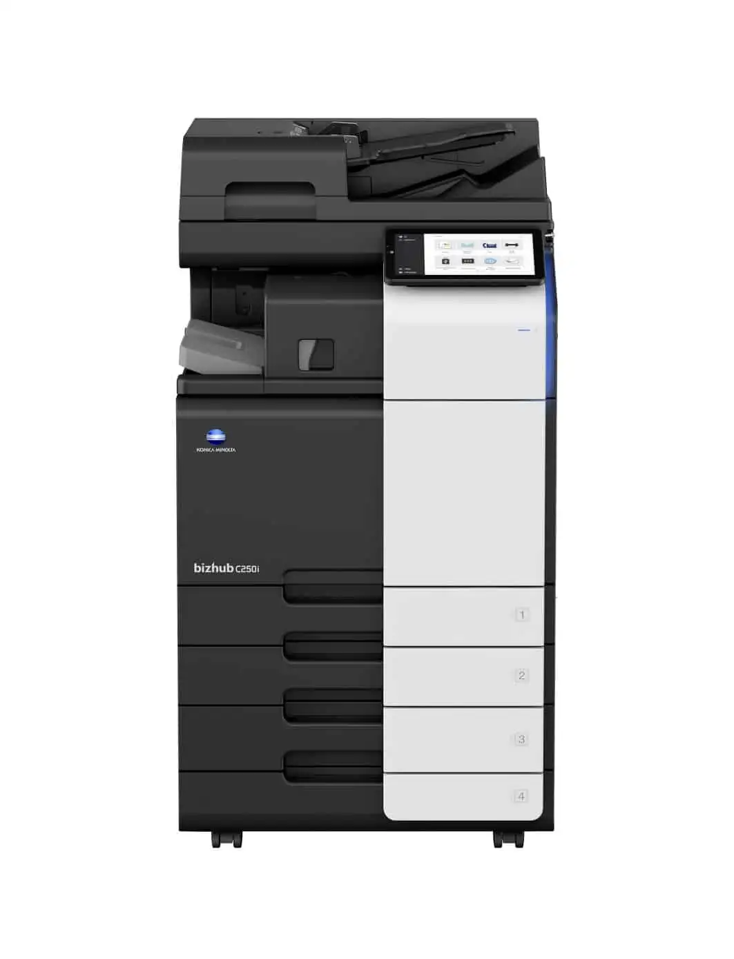 Konica Minolta Bizhub C250i - Afbeelding 2