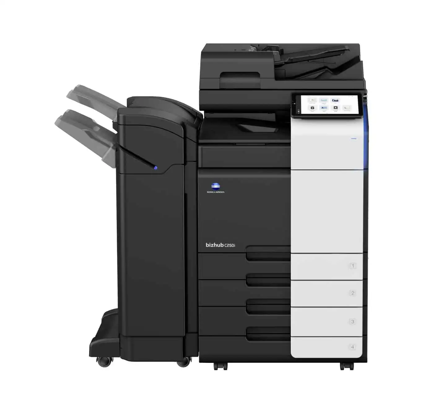 Konica Minolta Bizhub C250i - Afbeelding 3