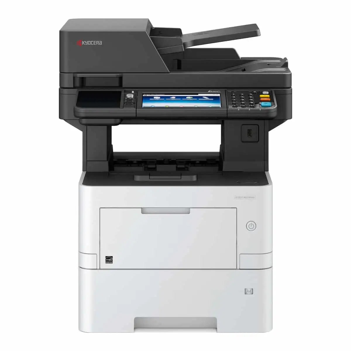 Kyocera M3860IDN - Afbeelding 3