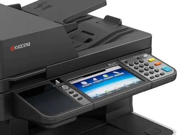 Kyocera M3860IDN - Afbeelding 5