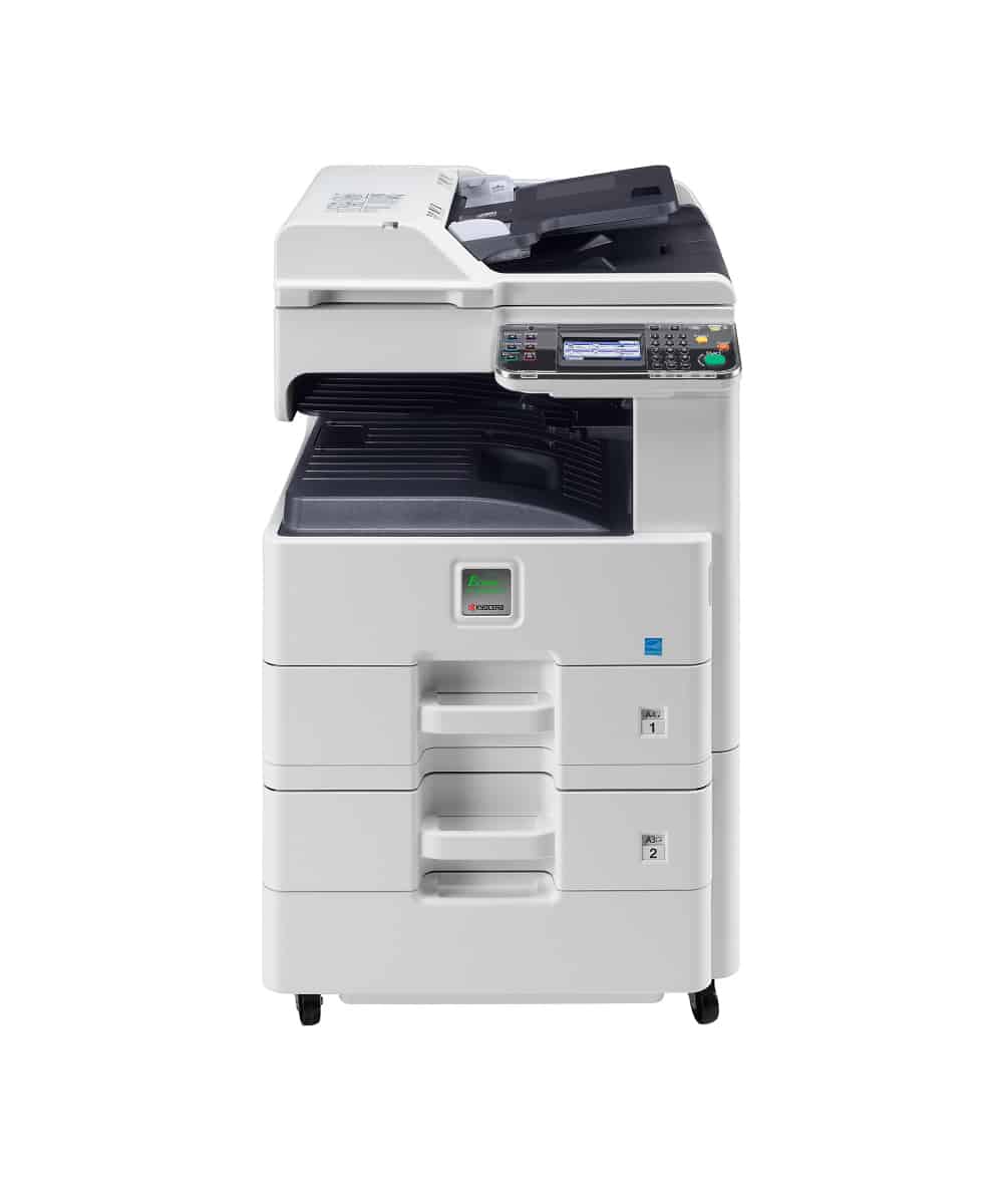 Kyocera FS-6525MFP multifunctionele kantoorprinter en scanner