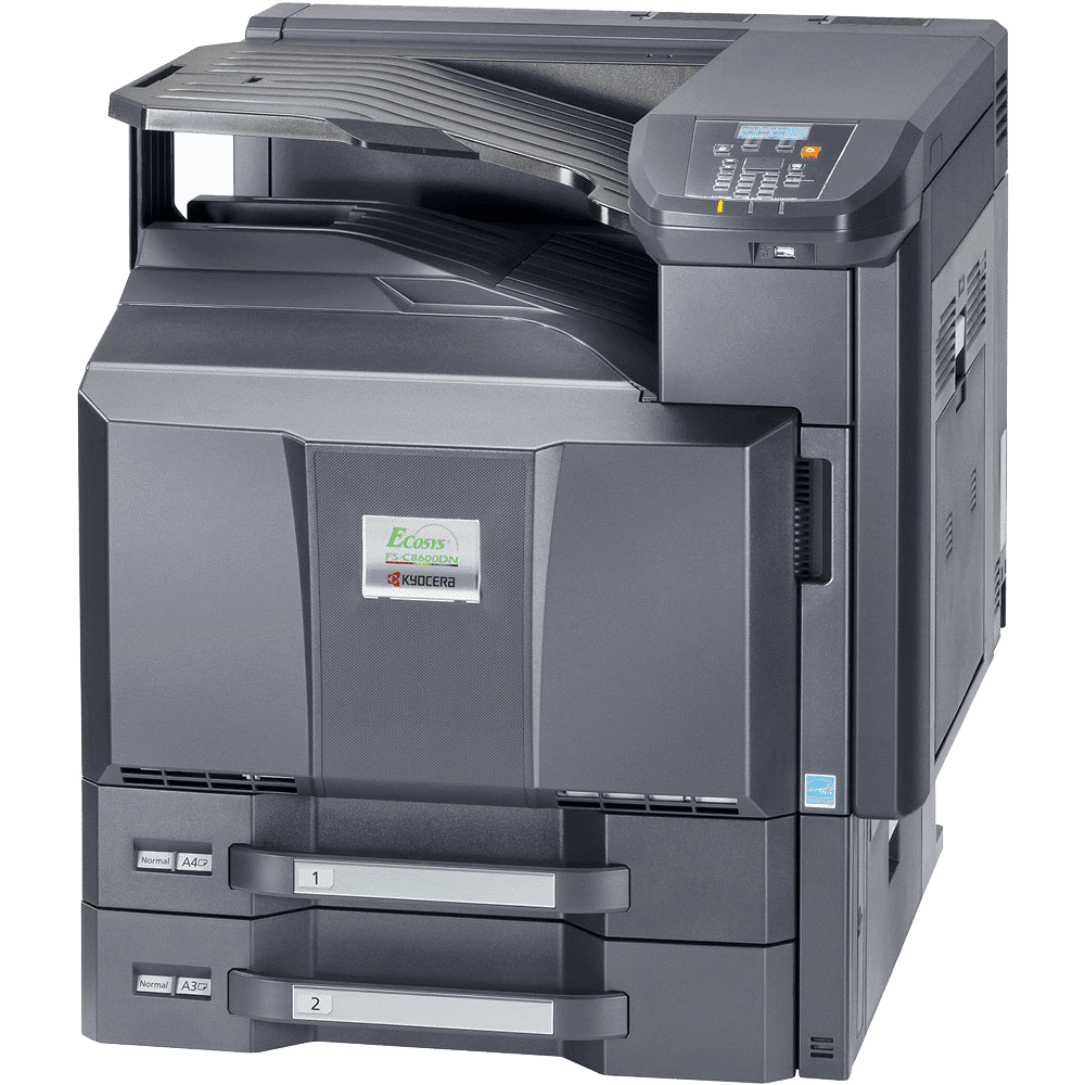 Kyocera Fs-C8650DN