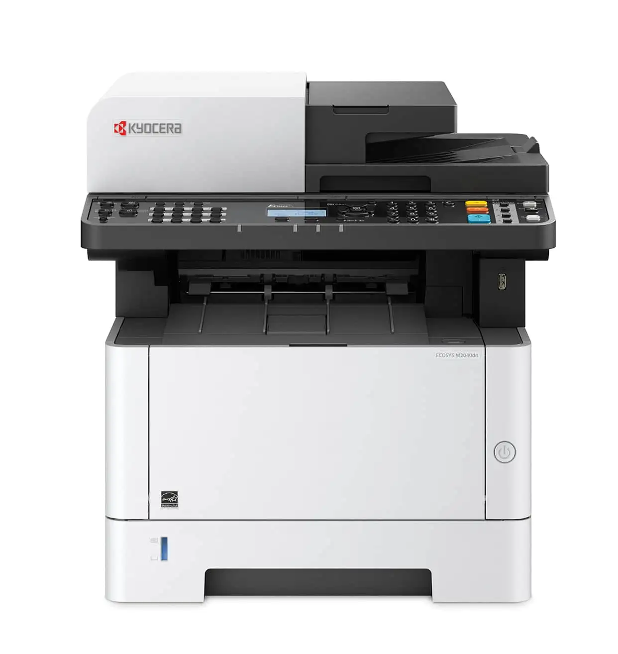 Kyocera M2540DN - Afbeelding 7