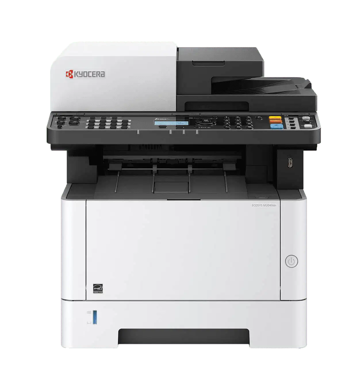 Kyocera M2540DN