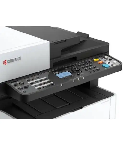 Kyocera M2540DN - Afbeelding 4